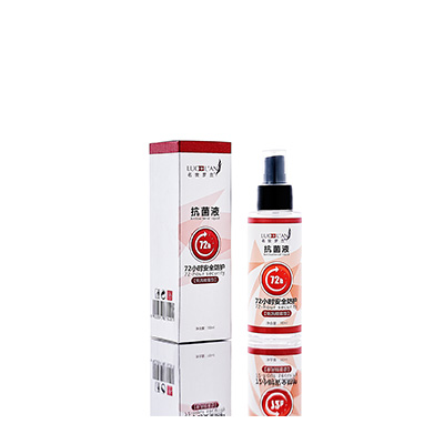 麦积母婴防护喷雾