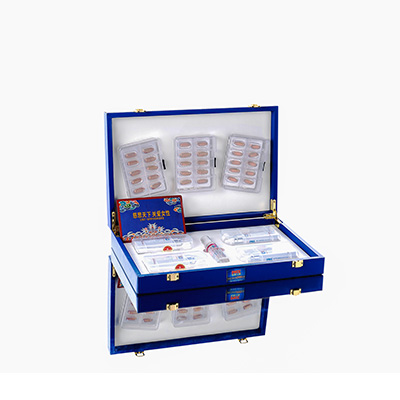 麦积爱芯回春综合版